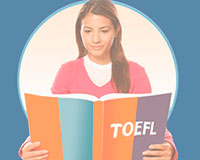   TOEFL